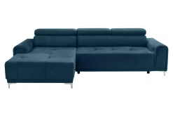 Werdomo Narożnik VOLTA z funkcją relaks