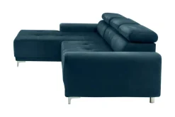 Werdomo Narożnik VOLTA z funkcją relaks