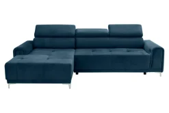 Werdomo Narożnik VOLTA z funkcją relaks