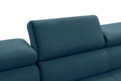 Werdomo Narożnik VOLTA z funkcją relaks