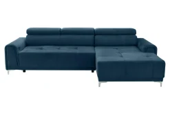 Narożniki|Werdomo Narożnik VOLTA z funkcją relaks