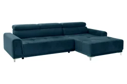 Narożniki|Werdomo Narożnik VOLTA z funkcją relaks