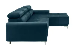 Narożniki|Werdomo Narożnik VOLTA z funkcją relaks