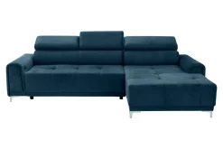 Narożniki|Werdomo Narożnik VOLTA z funkcją relaks