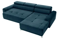 Narożniki|Werdomo Narożnik VOLTA z funkcją relaks