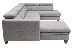 Narożniki|FN Design Narożnik w kształcie U ZANTE lewy