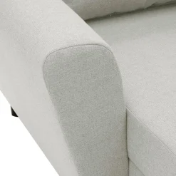 Narożniki|Fresh Narożnik z 2 pojemnikami beżowy LANA