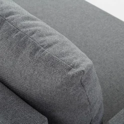 Narożniki|inny Narożnik z 2 pojemnikami FAUNA szary