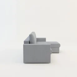 Narożniki|Mavik Narożnik z 2 pojemnikami MOON szary