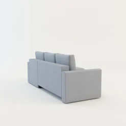 Narożniki|Mavik Narożnik z 2 pojemnikami MOON szary