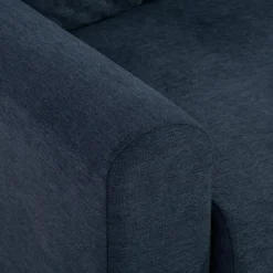 inny Narożnik z 2 pojemnikami niebieski ROSSA