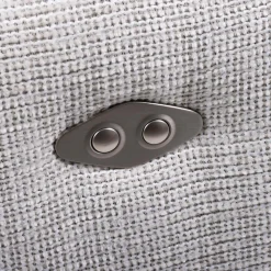 Narożniki|Trend Line Narożnik z barkiem i funkcją relaks LIVORNO lewy