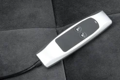 Narożniki|Instilo Narożnik z elektrycznie wysuwanym siedziskiem GRENADA prawy