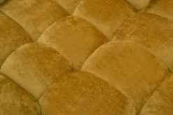 Werdomo Narożnik z elektrycznie wysuwanym siedziskiem MONTANA S lewy