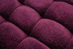 Werdomo Narożnik z elektrycznie wysuwanym siedziskiem MONTANA XL lewy