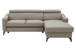 Narożniki|Trend Line Narożnik z funkcją relaks AMALFI prawy