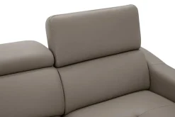 Narożniki|Trend Line Narożnik z funkcją relaks AMALFI prawy