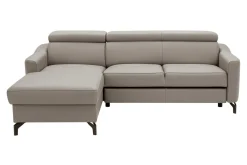 Trend Line Narożnik z funkcją relaks AMALFI lewy