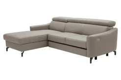 Trend Line Narożnik z funkcją relaks AMALFI lewy