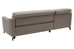 Trend Line Narożnik z funkcją relaks AMALFI lewy