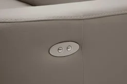 Trend Line Narożnik z funkcją relaks AMALFI lewy