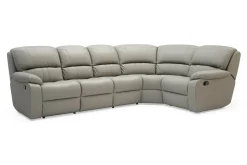 Narożniki| Narożnik z funkcją relaks ORLANDO prawy