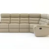 Narożniki| Narożnik z funkcją relaks SIENA prawy