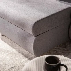 inny Narożnik z funkcją spania ROSSA uniwersalny