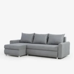 inny Narożnik z funkcją spania ROSSA uniwersalny