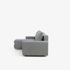 inny Narożnik z funkcją spania ROSSA uniwersalny