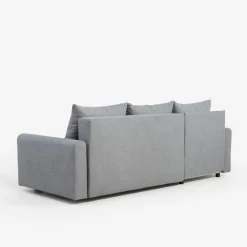 inny Narożnik z funkcją spania ROSSA uniwersalny