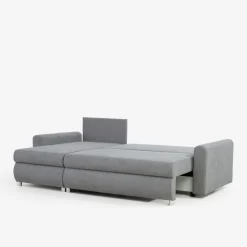 inny Narożnik z funkcją spania ROSSA uniwersalny