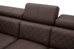 Narożniki| Narożnik z półkami ROYS prawy