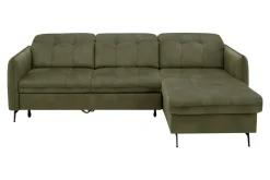 Narożniki|Agio Divani Narożnik z regulacją zagłówków GOJA prawy