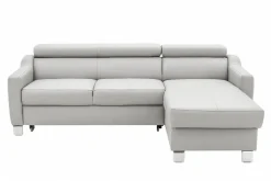 Narożniki|Trend Line Narożnik z regulacją zagłówków ASTI prawy