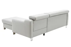 Narożniki|Trend Line Narożnik z regulacją zagłówków ASTI prawy