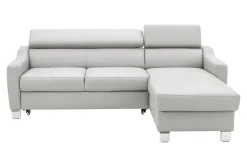 Narożniki|Trend Line Narożnik z regulacją zagłówków ASTI prawy