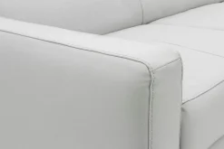 Narożniki|Trend Line Narożnik z regulacją zagłówków ASTI prawy