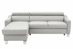 Trend Line Narożnik z regulacją zagłówków ASTI lewy