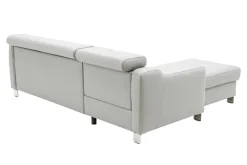 Trend Line Narożnik z regulacją zagłówków ASTI lewy