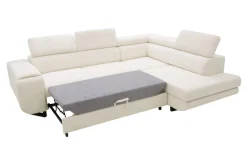 Narożniki|Mavik Narożnik z regulowanymi zagłówkami MELMAN prawy