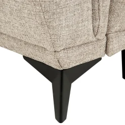 Narożniki|Werdomo Narożnik z regulowanymi zagłówkami ATLANTA prawy