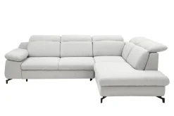 Narożniki|New Form Narożnik z regulowanymi zagłówkami COBRA prawy