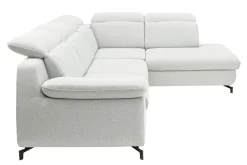 Narożniki|New Form Narożnik z regulowanymi zagłówkami COBRA prawy