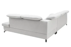 Narożniki|New Form Narożnik z regulowanymi zagłówkami COBRA prawy