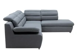 New Form Narożnik z regulowanymi zagłówkami GRECO prawy