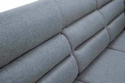 New Form Narożnik z regulowanymi zagłówkami GRECO prawy