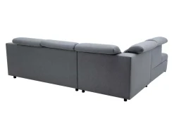 Narożniki|New Form Narożnik z regulowanymi zagłówkami GRECO lewy