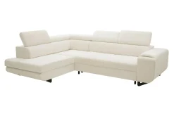 Mavik Narożnik z regulowanymi zagłówkami MELMAN lewy