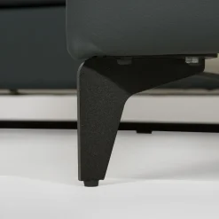 Narożnik ze skóry naturalnej SONIA prawy